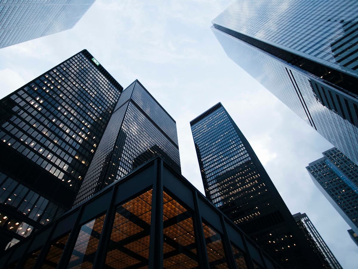 Avexia work in Enterprises