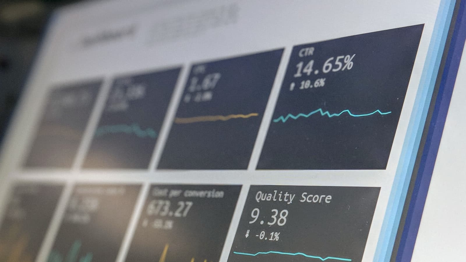 Your marketing team and your CFO are measuring different companies